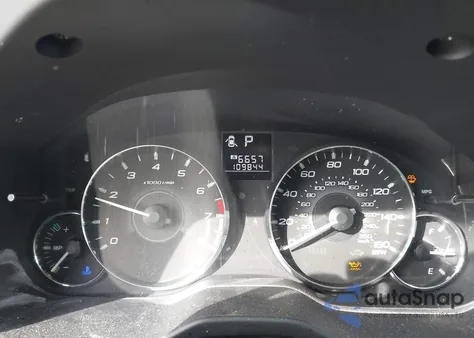 2011 Subaru Outback 3.6R Limited z USA, uszkodzony, nr VIN 4S4BRDLC9B2414442